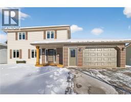 37 Teakwood Way, moncton, New Brunswick