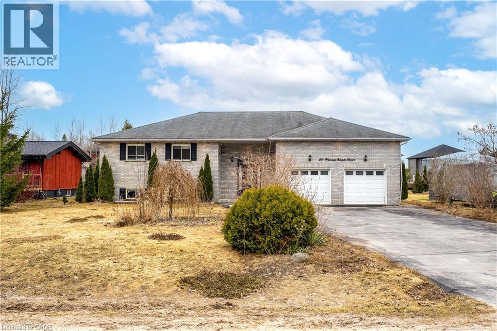 20 Wasaga Sands Drive, Wasaga Beach, Ontario  L9Z 1J6 - Photo 2 - 40796643
