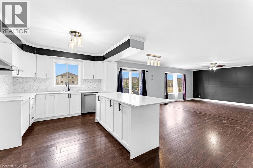 20 Wasaga Sands Drive, Wasaga Beach, Ontario  L9Z 1J6 - Photo 8 - 40796643