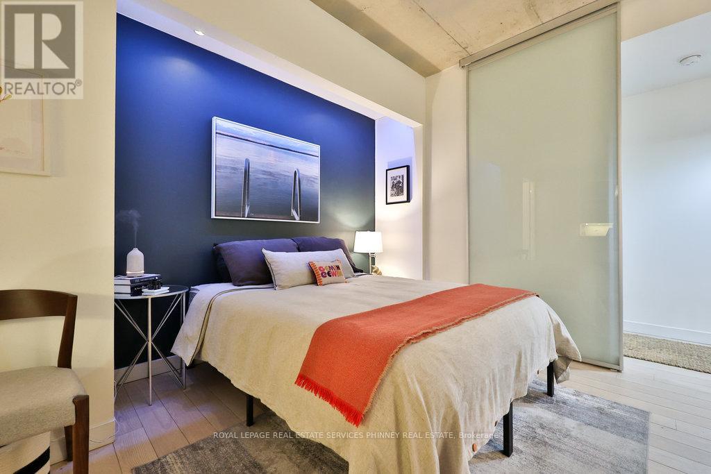 Lw08 - 90 Broadview Avenue, Toronto, Ontario  M4M 0A7 - Photo 17 - E12537682