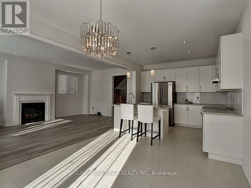 141 Harpin Way E, Centre Wellington, Ontario  N1M 0G9 - Photo 8 - X12496894