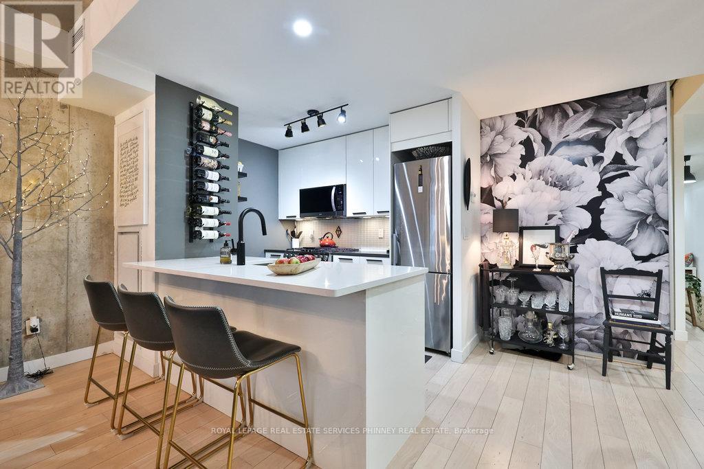 Lw08 - 90 Broadview Avenue, Toronto, Ontario  M4M 0A7 - Photo 11 - E12537682