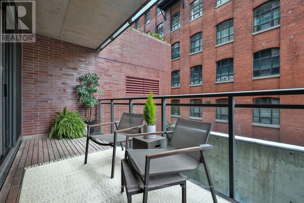 Lw08 - 90 Broadview Avenue, Toronto, Ontario  M4M 0A7 - Photo 15 - E12537682