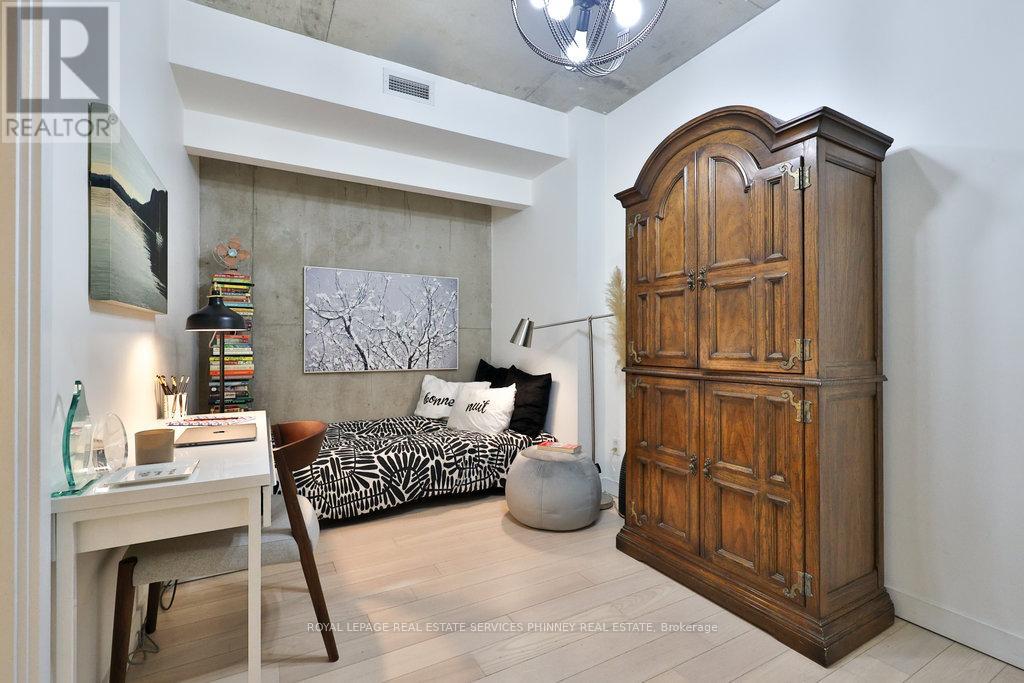 Lw08 - 90 Broadview Avenue, Toronto, Ontario  M4M 0A7 - Photo 19 - E12537682