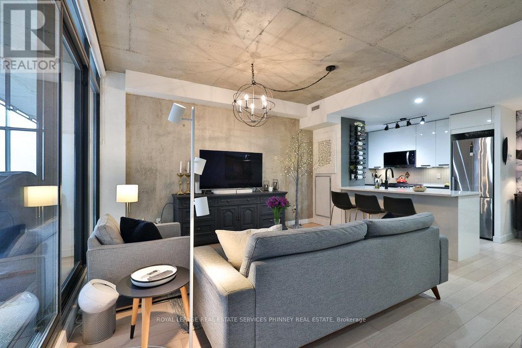 Lw08 - 90 Broadview Avenue, Toronto, Ontario  M4M 0A7 - Photo 9 - E12537682