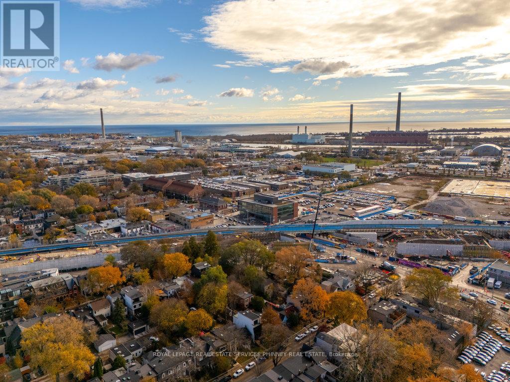 Lw08 - 90 Broadview Avenue, Toronto, Ontario  M4M 0A7 - Photo 28 - E12537682