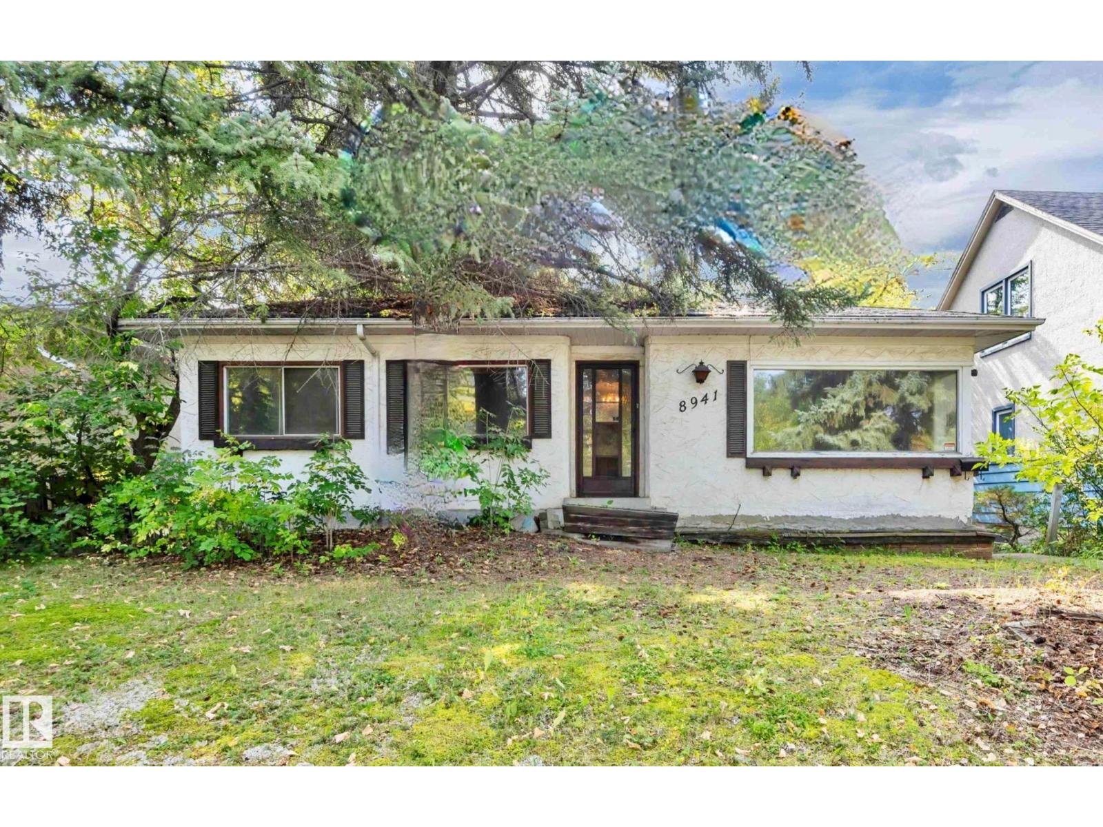 8941 79 AV NW, Edmonton, Alberta