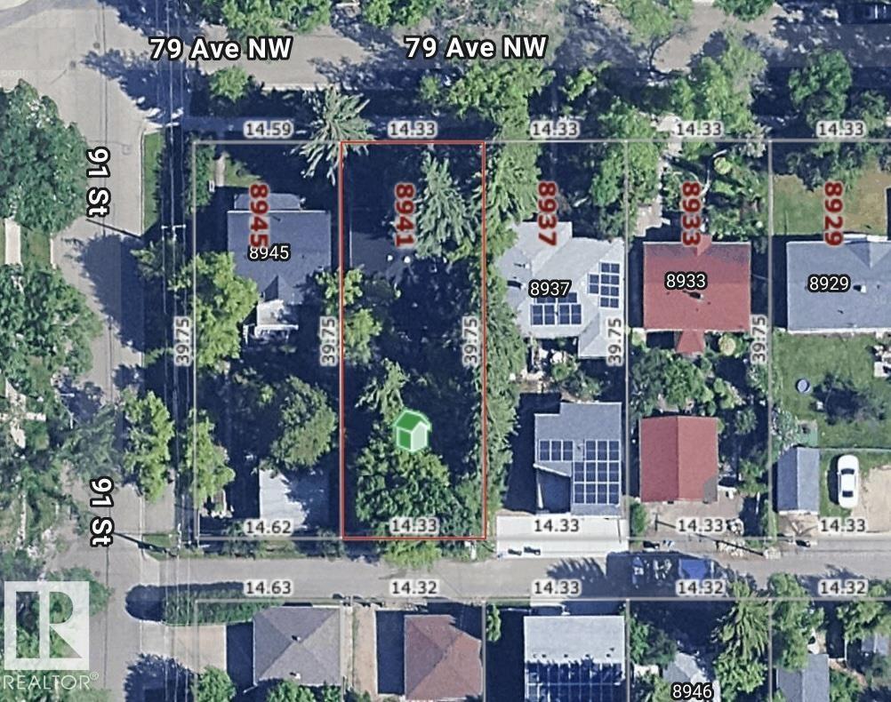 8941 79 Av Nw, Edmonton, Alberta  T6C 0R7 - Photo 3 - E4469239