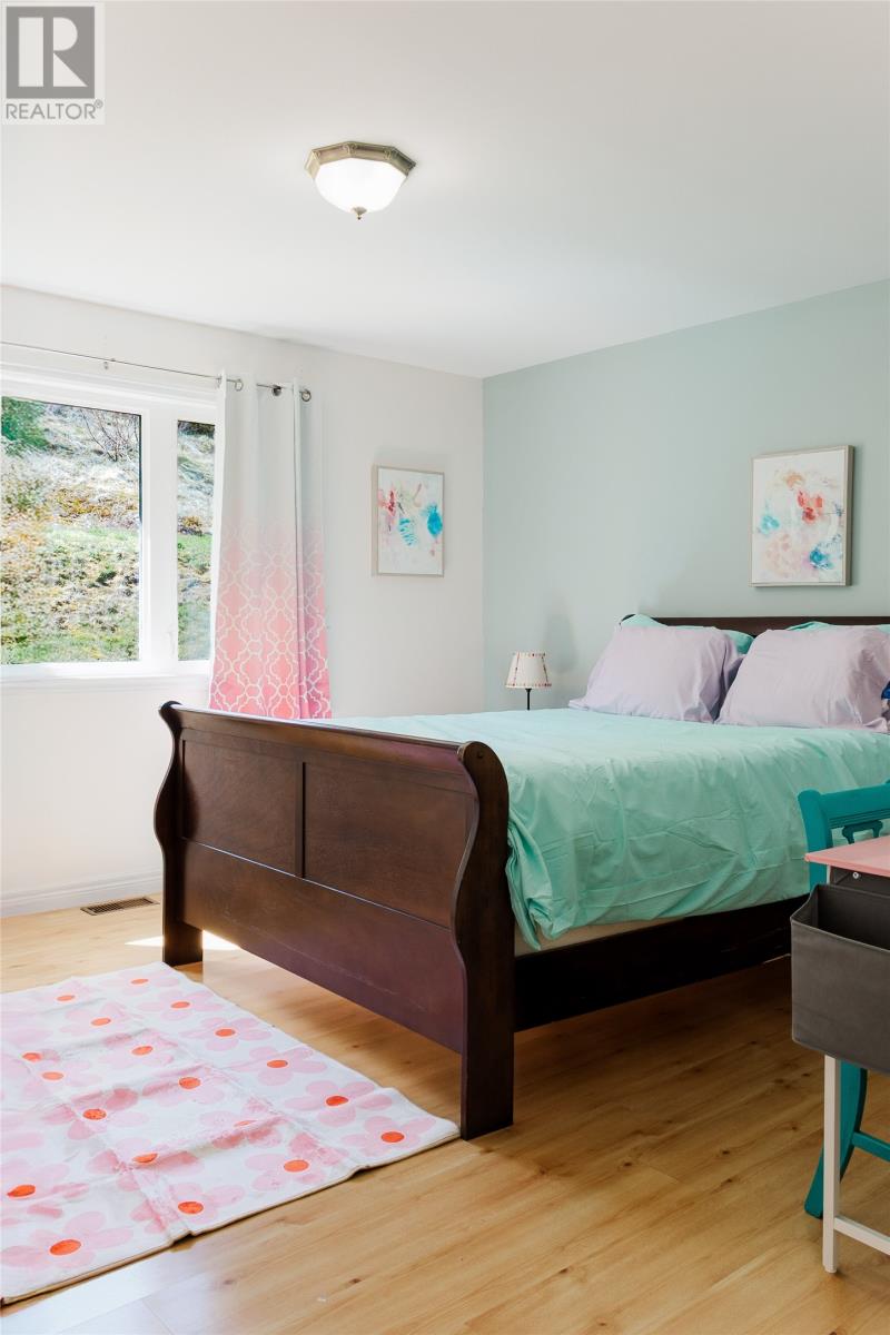 24 Motion Bay Road Extension, Petty Harbour - Maddox Cove, Newfoundland & Labrador  A0A 3H0 - Photo 22 - 1292257