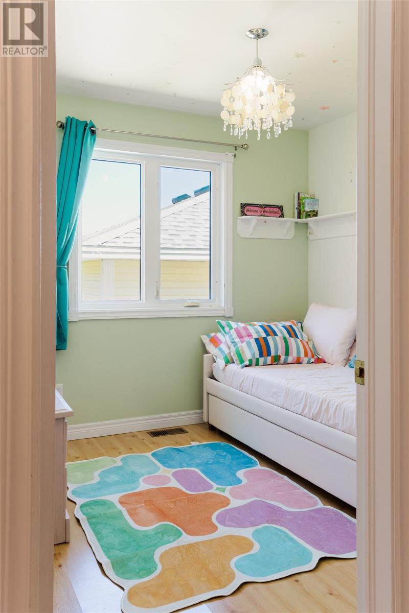 24 Motion Bay Road Extension, Petty Harbour - Maddox Cove, Newfoundland & Labrador  A0A 3H0 - Photo 23 - 1292257