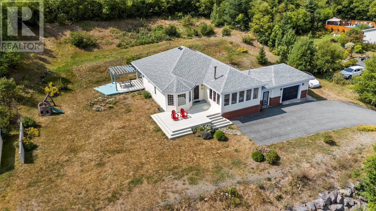 24 Motion Bay Road Extension, Petty Harbour - Maddox Cove, Newfoundland & Labrador  A0A 3H0 - Photo 4 - 1292257