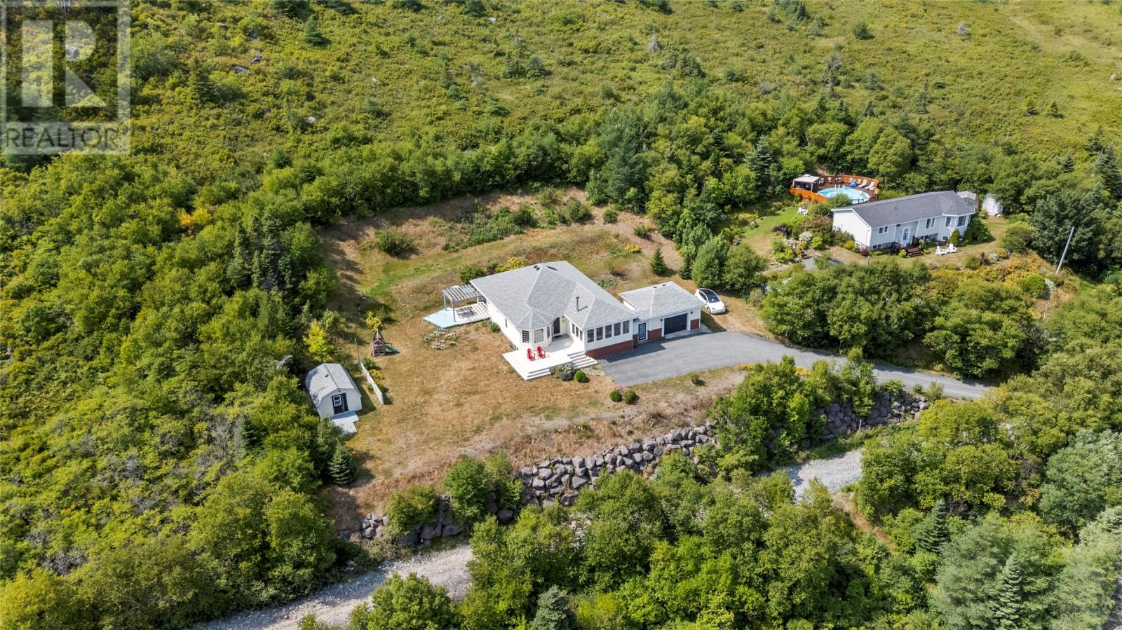 24 Motion Bay Road Extension, Petty Harbour - Maddox Cove, Newfoundland & Labrador  A0A 3H0 - Photo 43 - 1292257