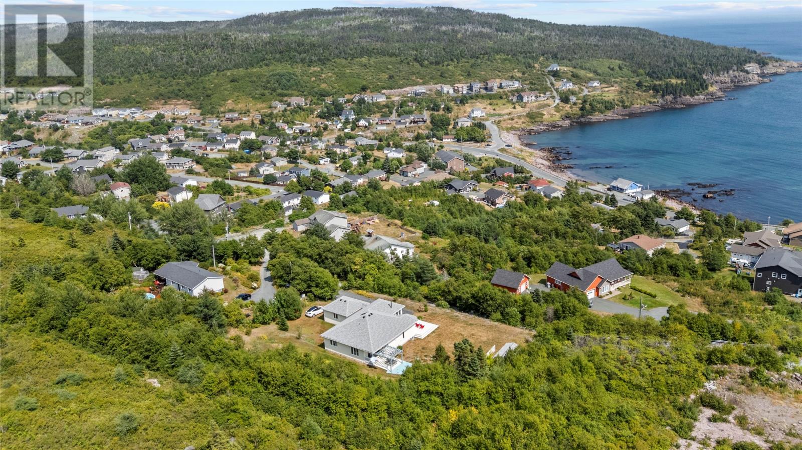 24 Motion Bay Road Extension, Petty Harbour - Maddox Cove, Newfoundland & Labrador  A0A 3H0 - Photo 44 - 1292257
