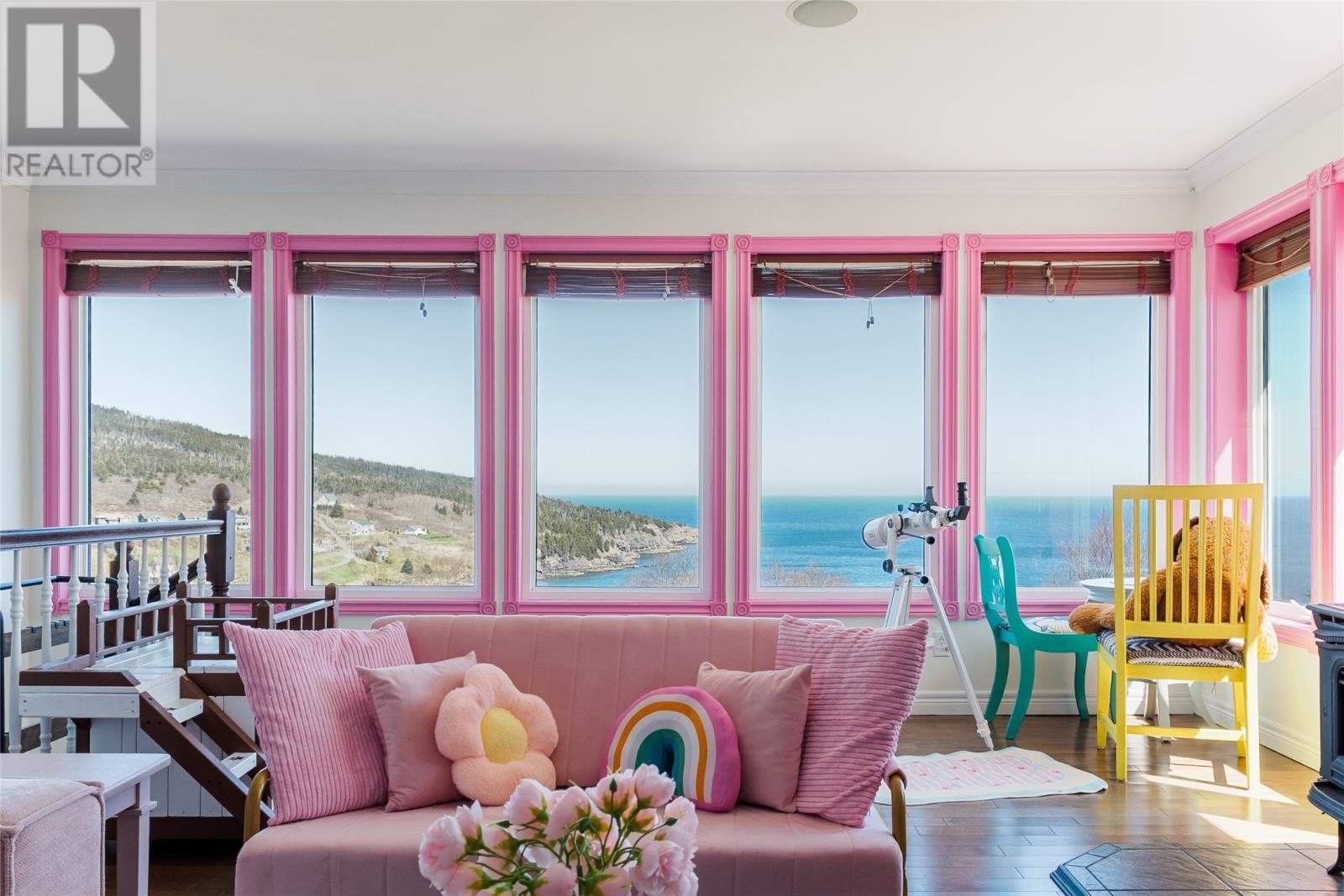 24 Motion Bay Road Extension, Petty Harbour - Maddox Cove, Newfoundland & Labrador  A0A 3H0 - Photo 6 - 1292257