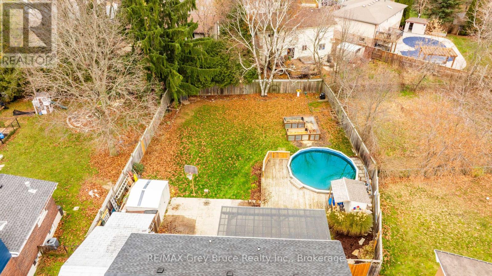 520 1st. A Street, Owen Sound, Ontario N4K 5Z5 - Photo 32 - X12669630