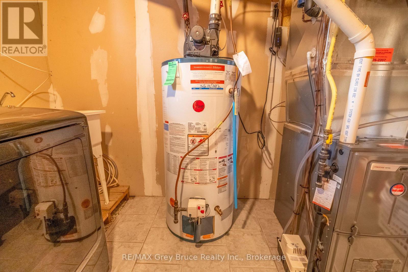 520 1st. A Street, Owen Sound, Ontario N4K 5Z5 - Photo 27 - X12669630