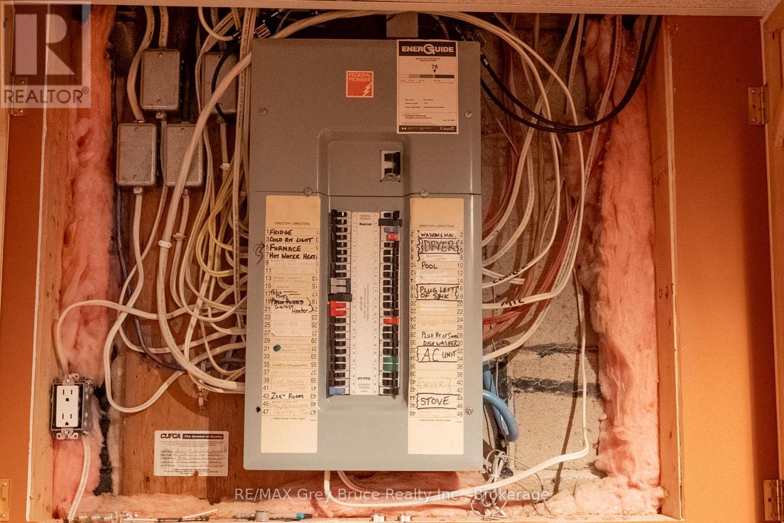 520 1st. A Street, Owen Sound, Ontario N4K 5Z5 - Photo 24 - X12669630