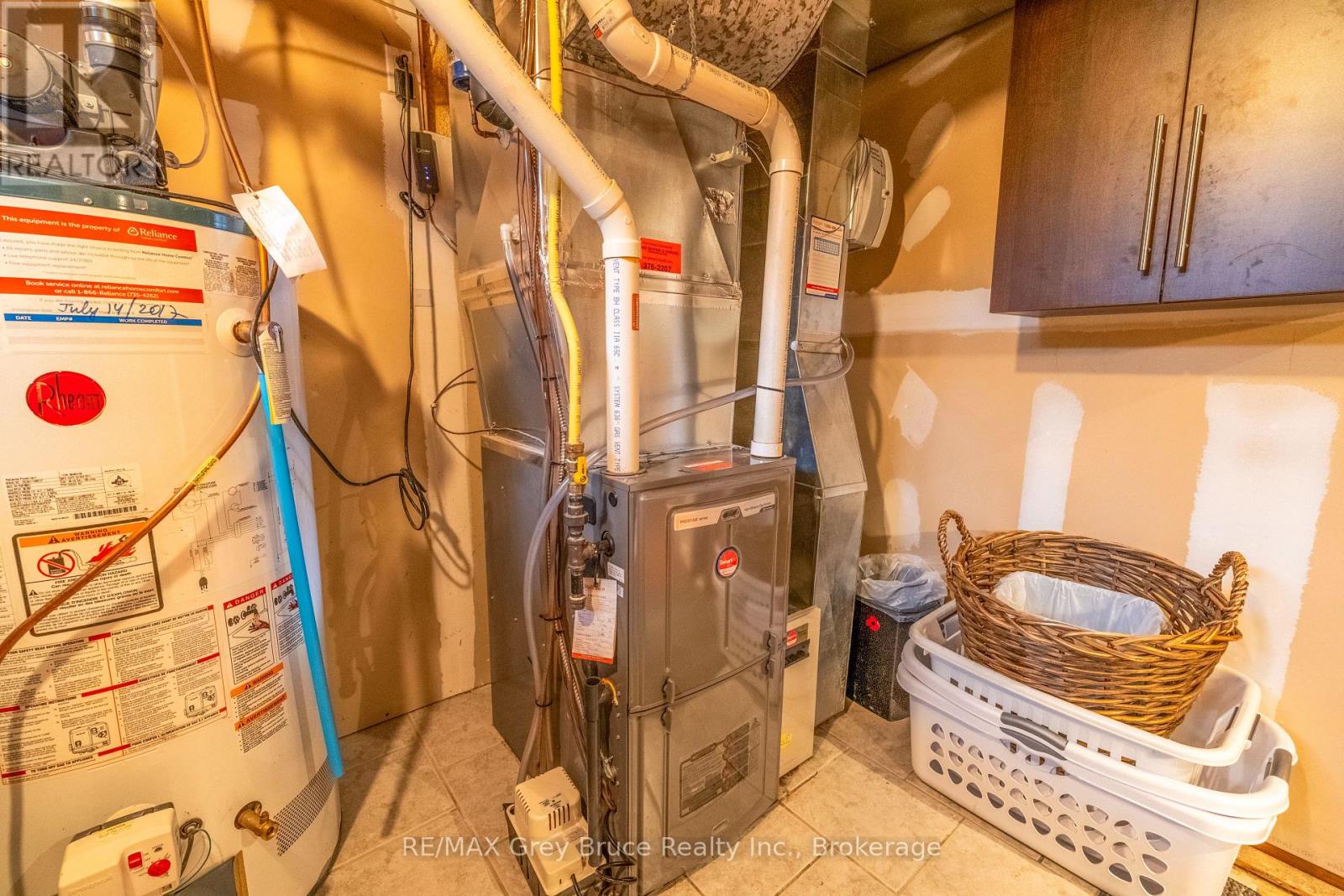 520 1st. A Street, Owen Sound, Ontario N4K 5Z5 - Photo 26 - X12669630