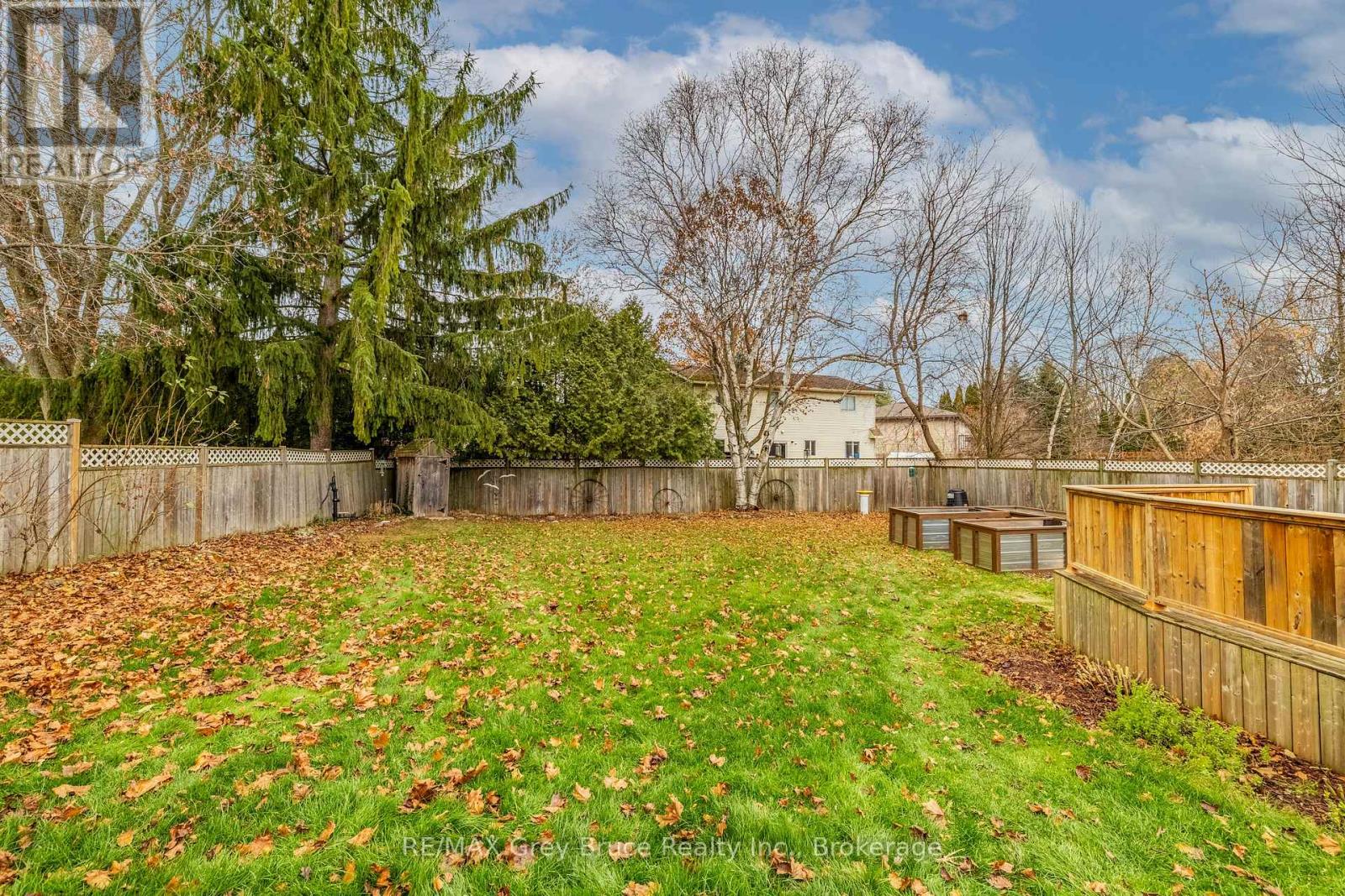 520 1st. A Street, Owen Sound, Ontario N4K 5Z5 - Photo 35 - X12669630