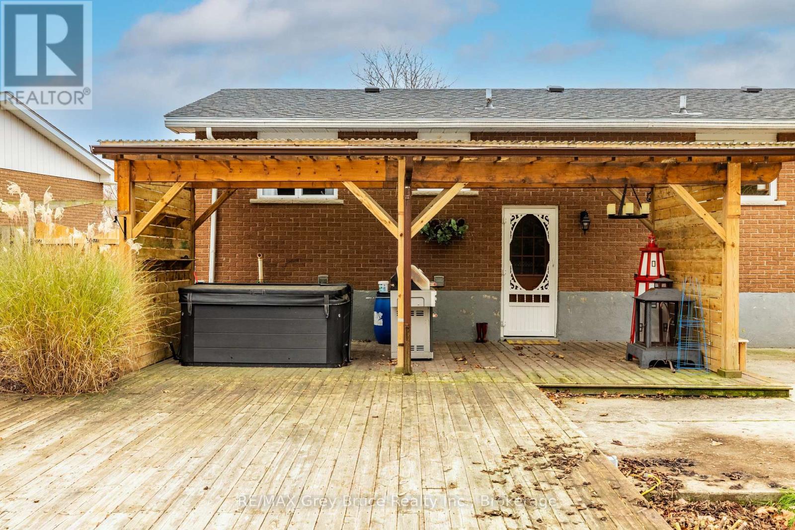 520 1st. A Street, Owen Sound, Ontario N4K 5Z5 - Photo 30 - X12669630