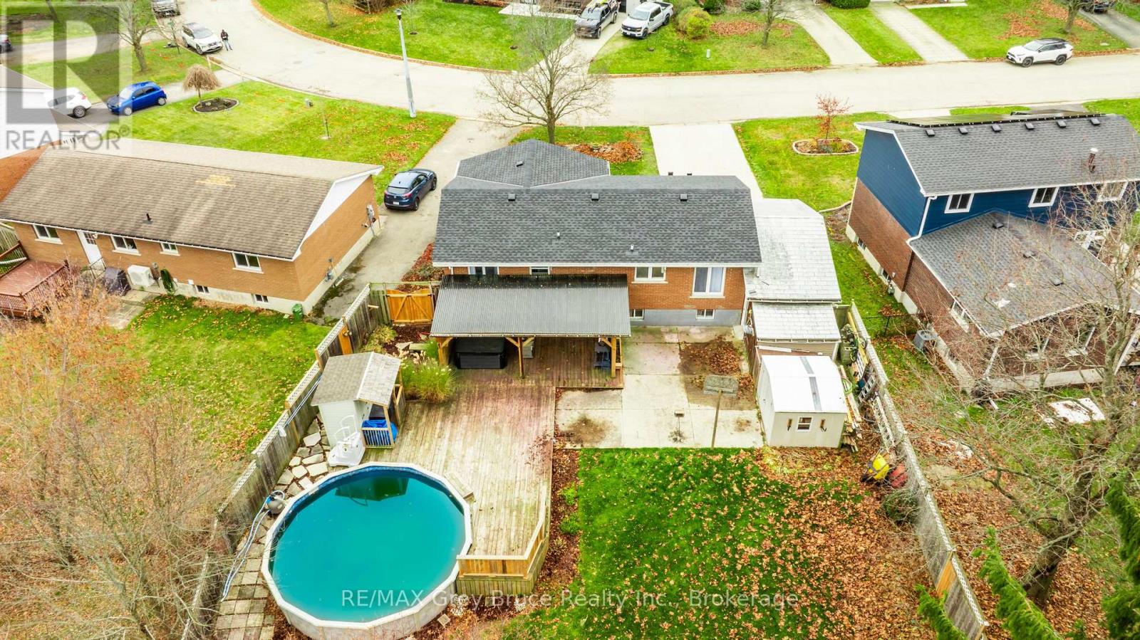 520 1st. A Street, Owen Sound, Ontario N4K 5Z5 - Photo 36 - X12669630