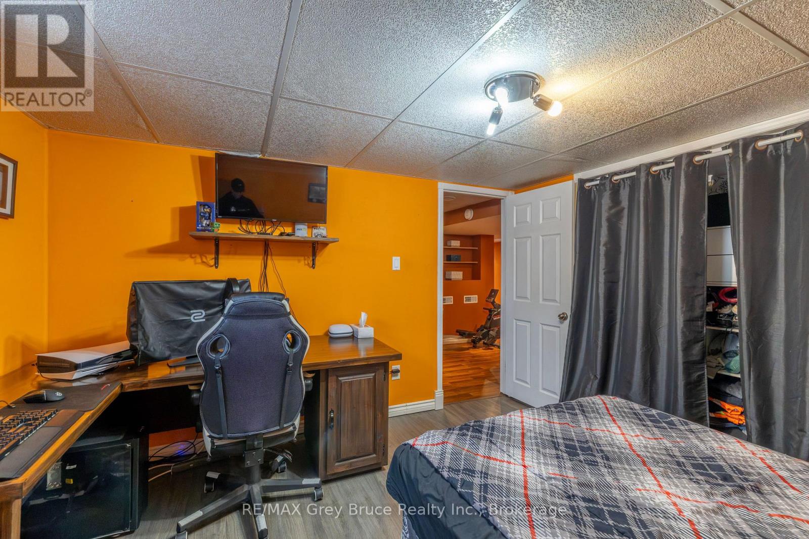 520 1st. A Street, Owen Sound, Ontario N4K 5Z5 - Photo 21 - X12669630