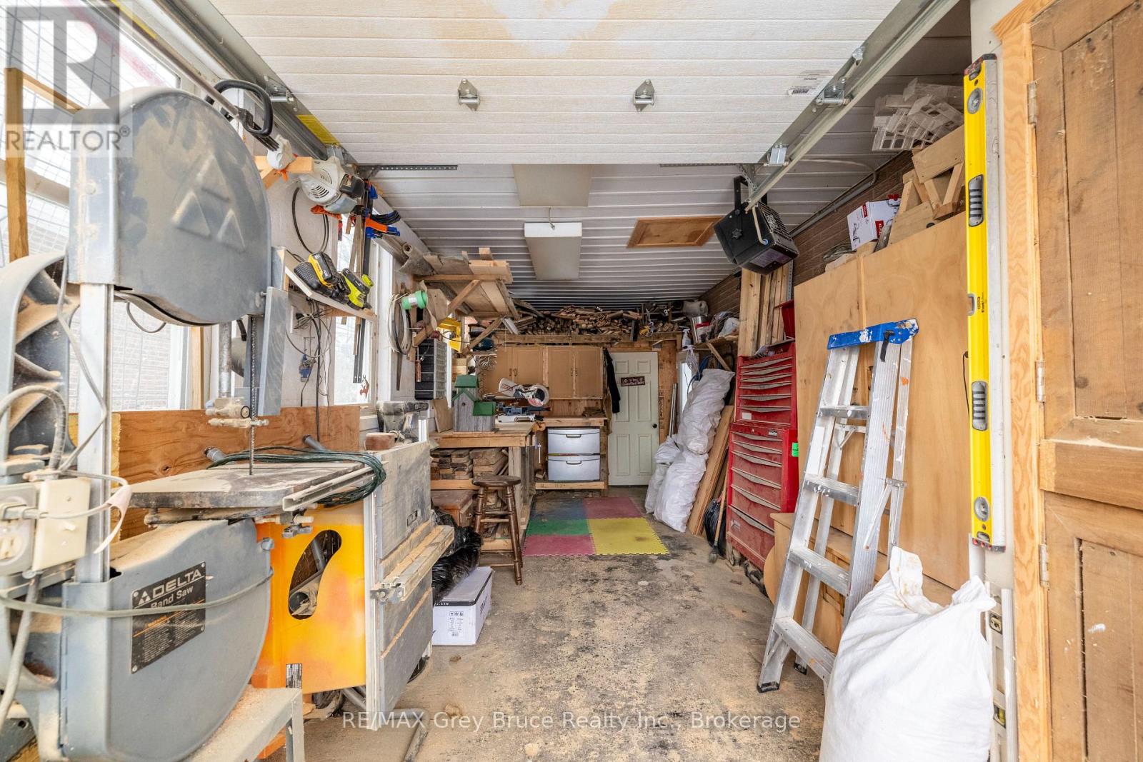 520 1st. A Street, Owen Sound, Ontario N4K 5Z5 - Photo 23 - X12669630