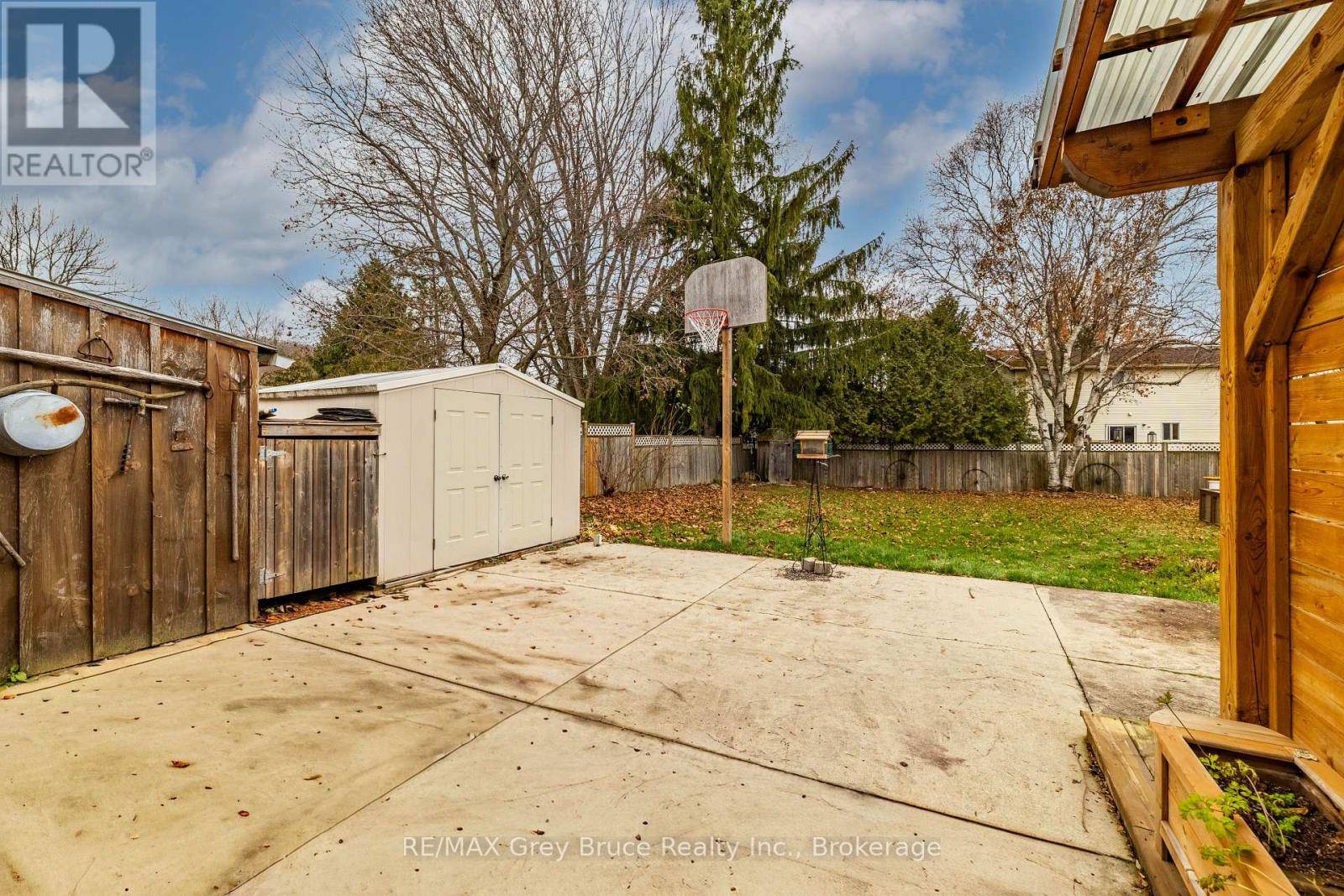 520 1st. A Street, Owen Sound, Ontario N4K 5Z5 - Photo 34 - X12669630