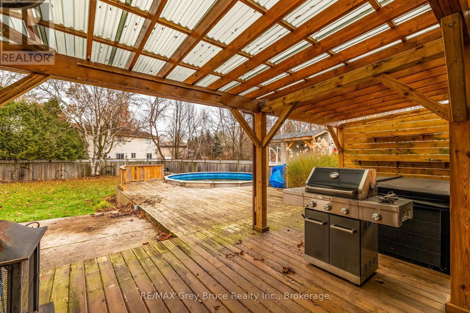 520 1st. A Street, Owen Sound, Ontario N4K 5Z5 - Photo 37 - X12669630