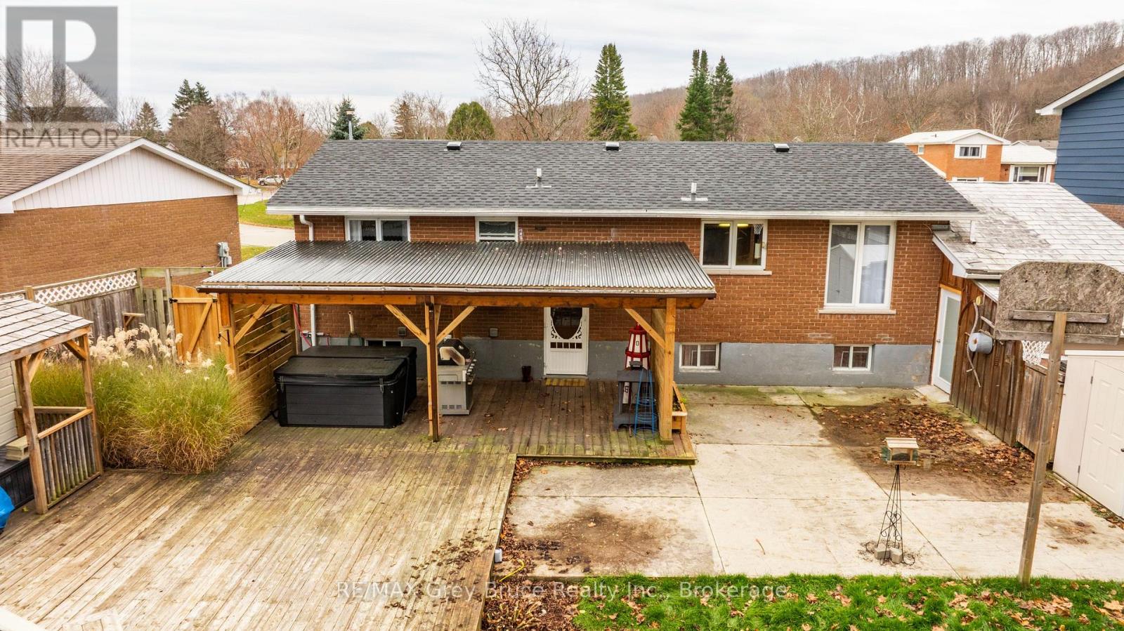 520 1st. A Street, Owen Sound, Ontario N4K 5Z5 - Photo 38 - X12669630