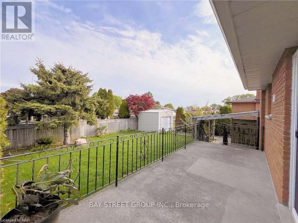 Upper - 106 St David's Road, St. Catharines, Ontario  L2T 1P9 - Photo 14 - X12670756