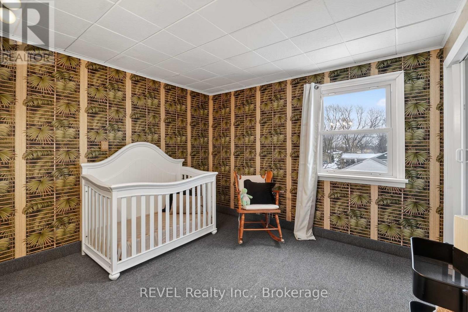 239 Becken Crescent, Welland, Ontario  L3B 5N4 - Photo 32 - X12670774