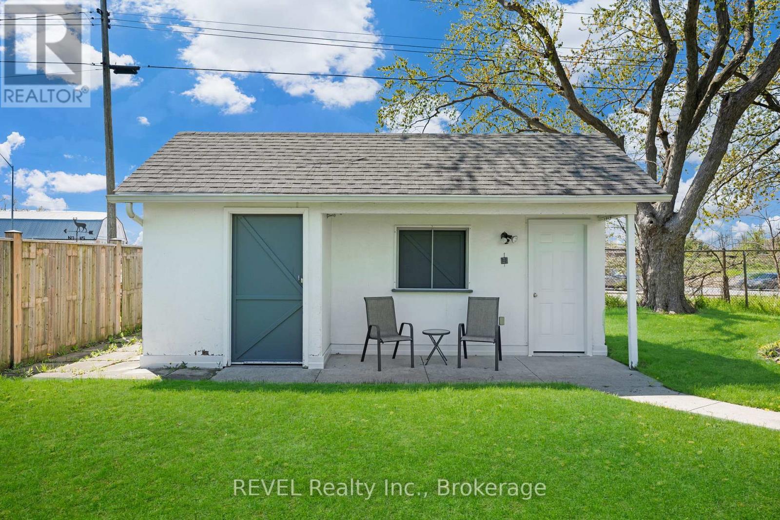 239 Becken Crescent, Welland, Ontario  L3B 5N4 - Photo 44 - X12670774