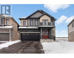 229 VANILLA TRAIL, Thorold, Ontario