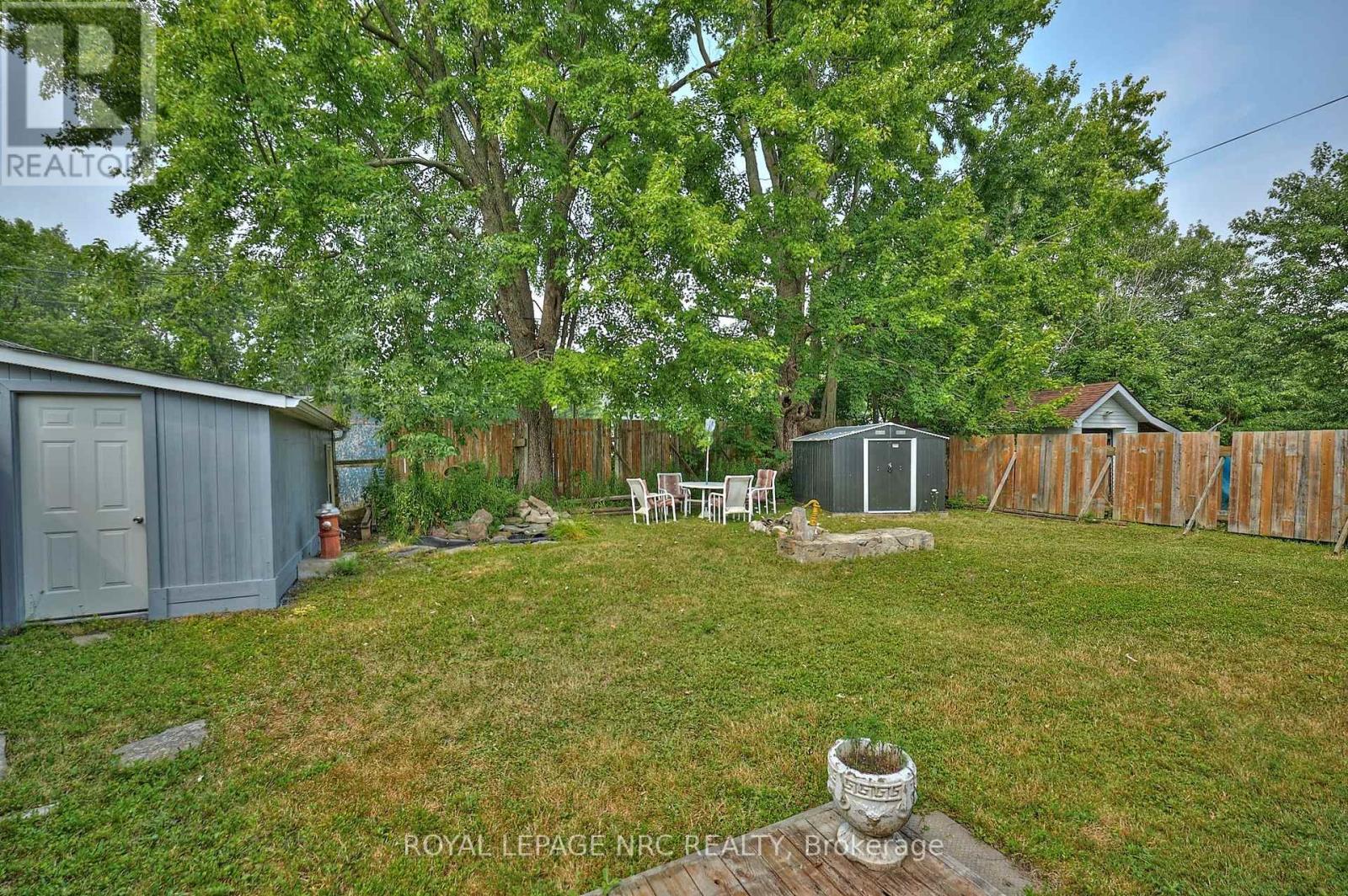 3252 Young Avenue, Fort Erie, Ontario  L0S 1N0 - Photo 32 - X12670796