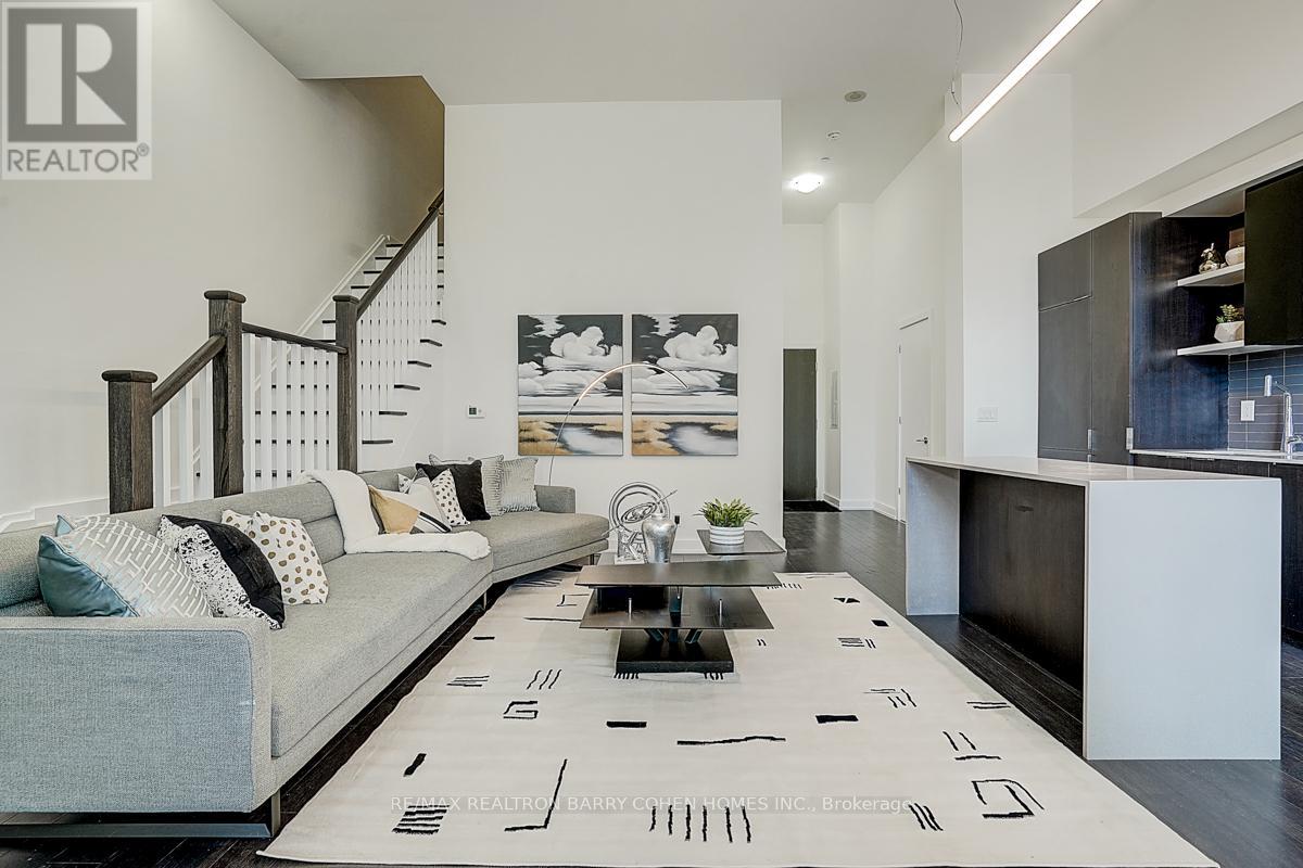 Th107 - 6 Parkwood Avenue, Toronto, Ontario  M4V 0A3 - Photo 14 - C12670742