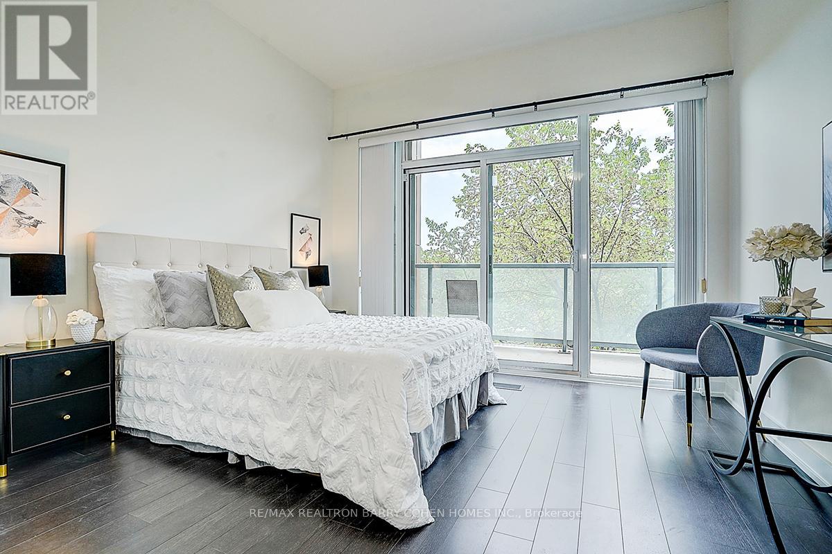 Th107 - 6 Parkwood Avenue, Toronto, Ontario  M4V 0A3 - Photo 16 - C12670742