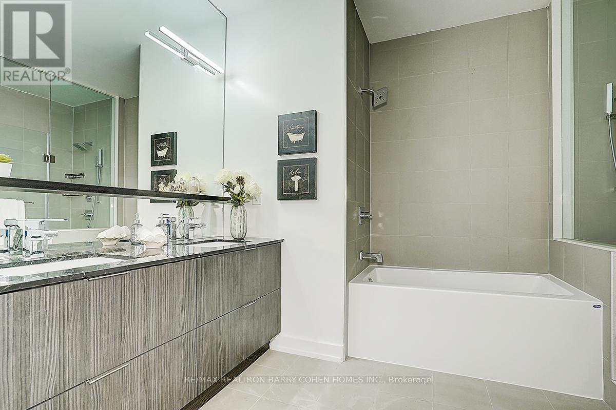 Th107 - 6 Parkwood Avenue, Toronto, Ontario  M4V 0A3 - Photo 18 - C12670742