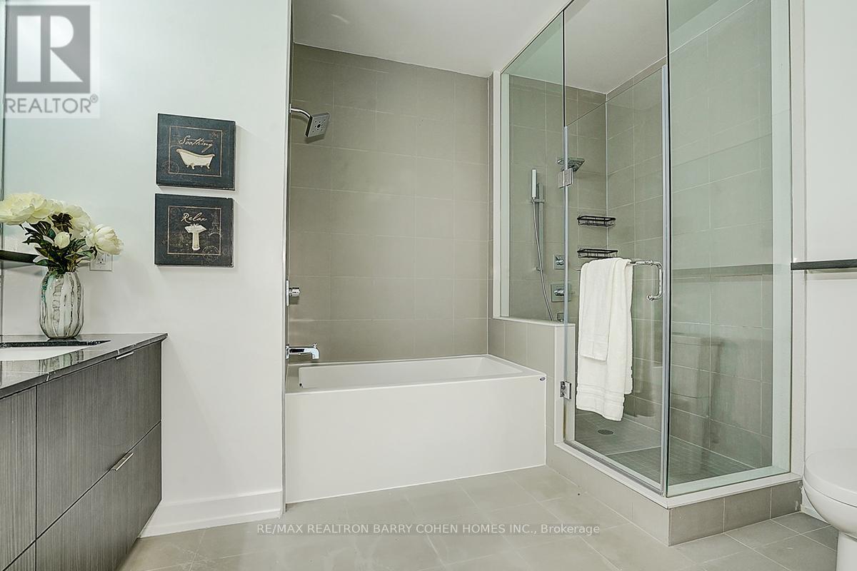 Th107 - 6 Parkwood Avenue, Toronto, Ontario  M4V 0A3 - Photo 19 - C12670742