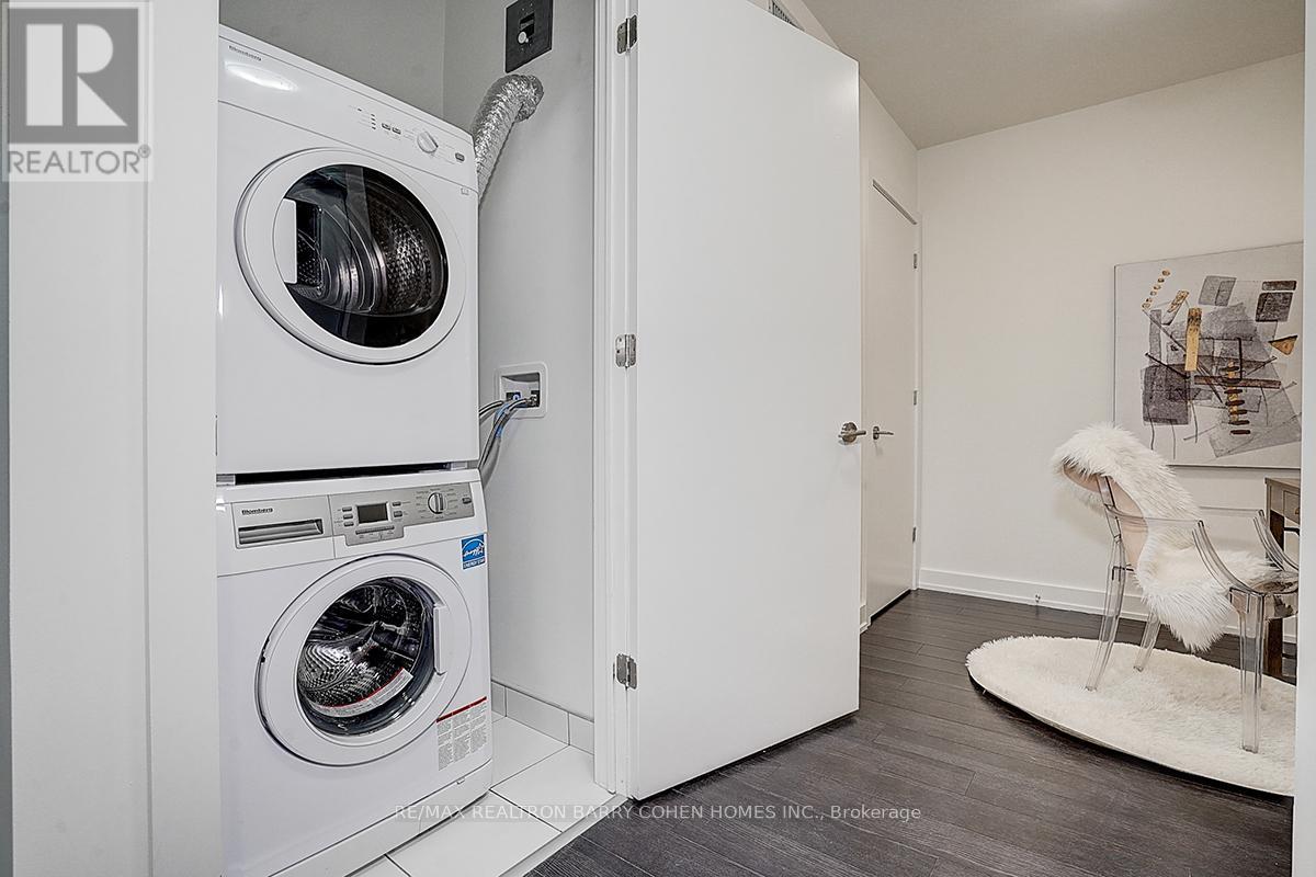 Th107 - 6 Parkwood Avenue, Toronto, Ontario  M4V 0A3 - Photo 24 - C12670742