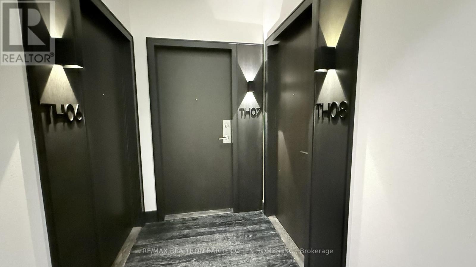 Th107 - 6 Parkwood Avenue, Toronto, Ontario  M4V 0A3 - Photo 25 - C12670742