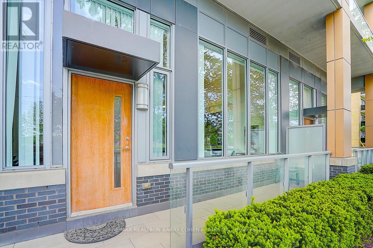 Th107 - 6 Parkwood Avenue, Toronto, Ontario  M4V 0A3 - Photo 32 - C12670742