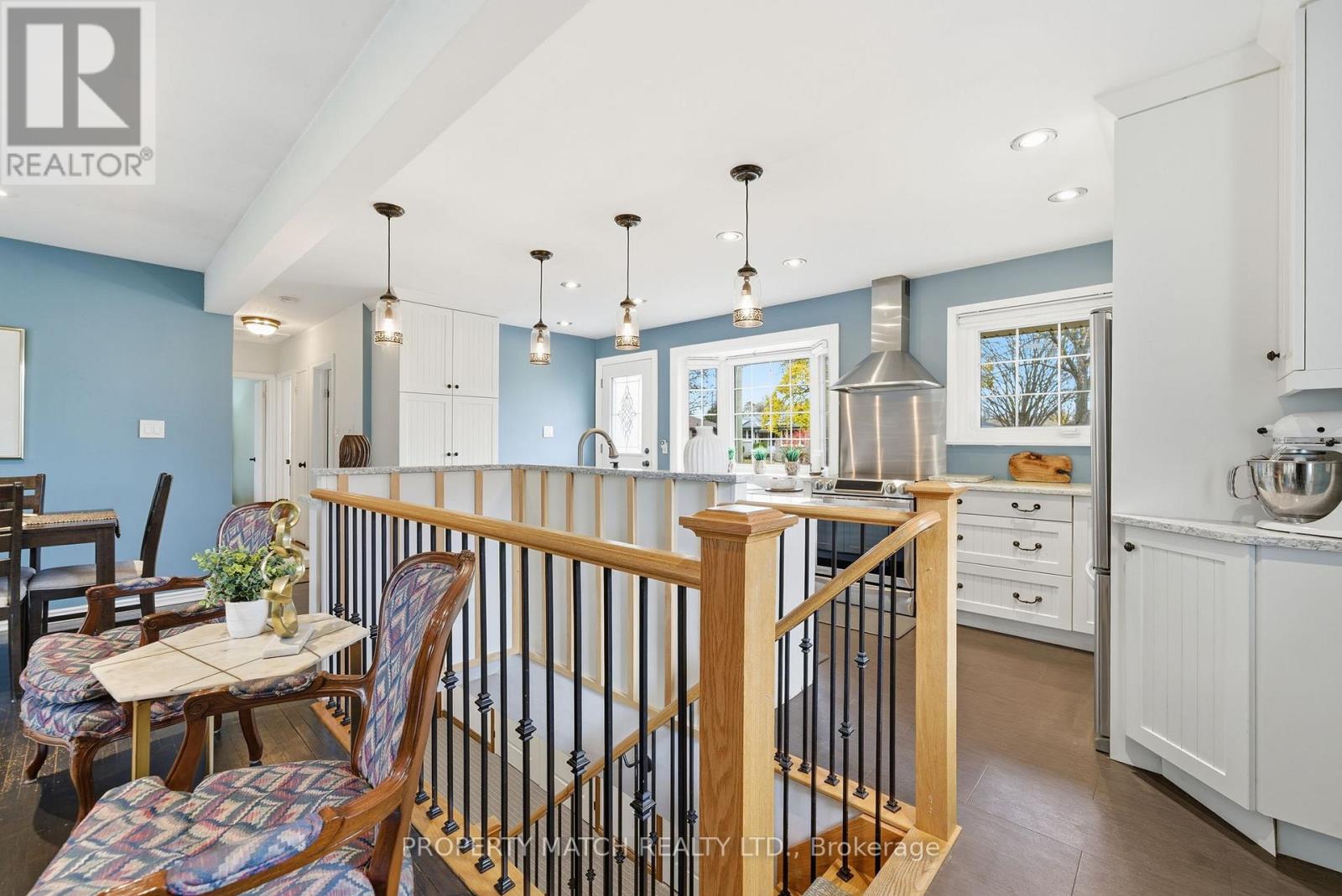 572 Wychwood Street, Oshawa, Ontario  L1G 2T3 - Photo 10 - E12670812