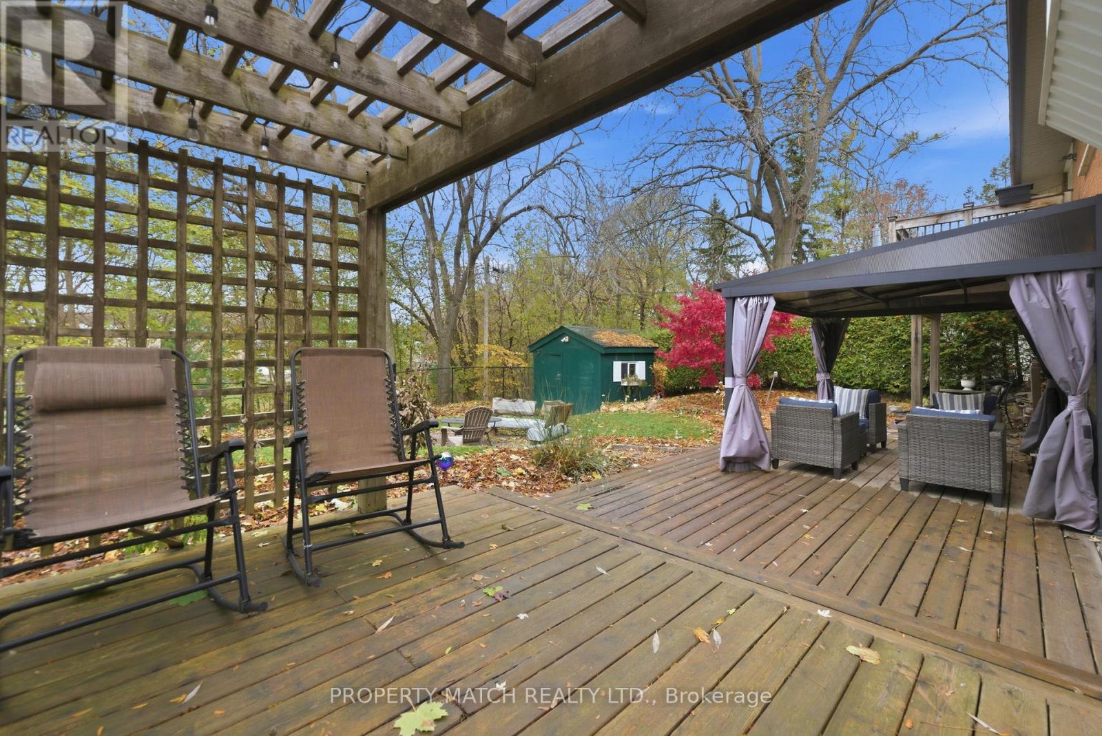 572 Wychwood Street, Oshawa, Ontario  L1G 2T3 - Photo 36 - E12670812