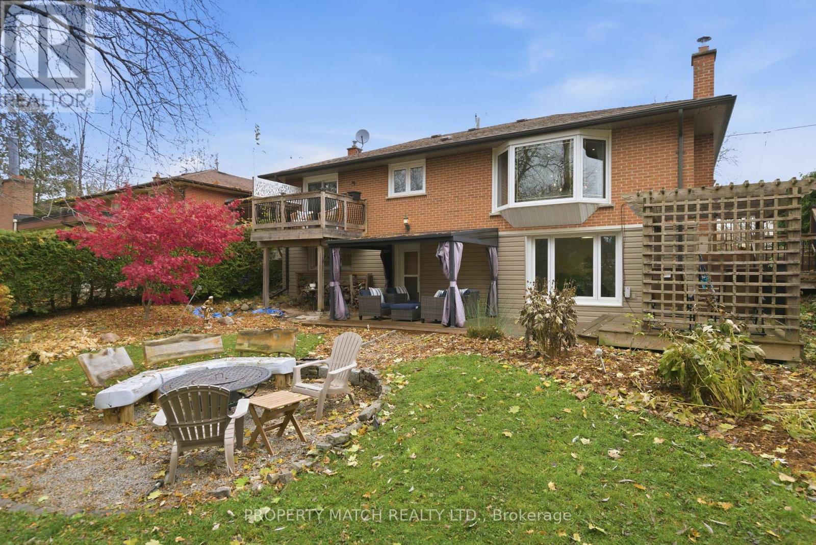 572 Wychwood Street, Oshawa, Ontario  L1G 2T3 - Photo 41 - E12670812