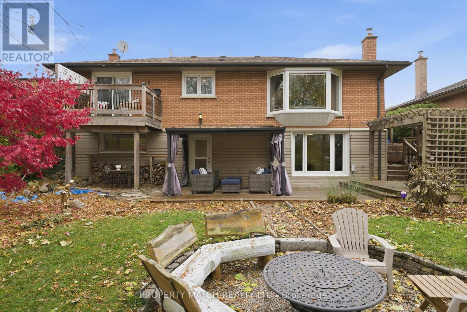 572 Wychwood Street, Oshawa, Ontario  L1G 2T3 - Photo 42 - E12670812