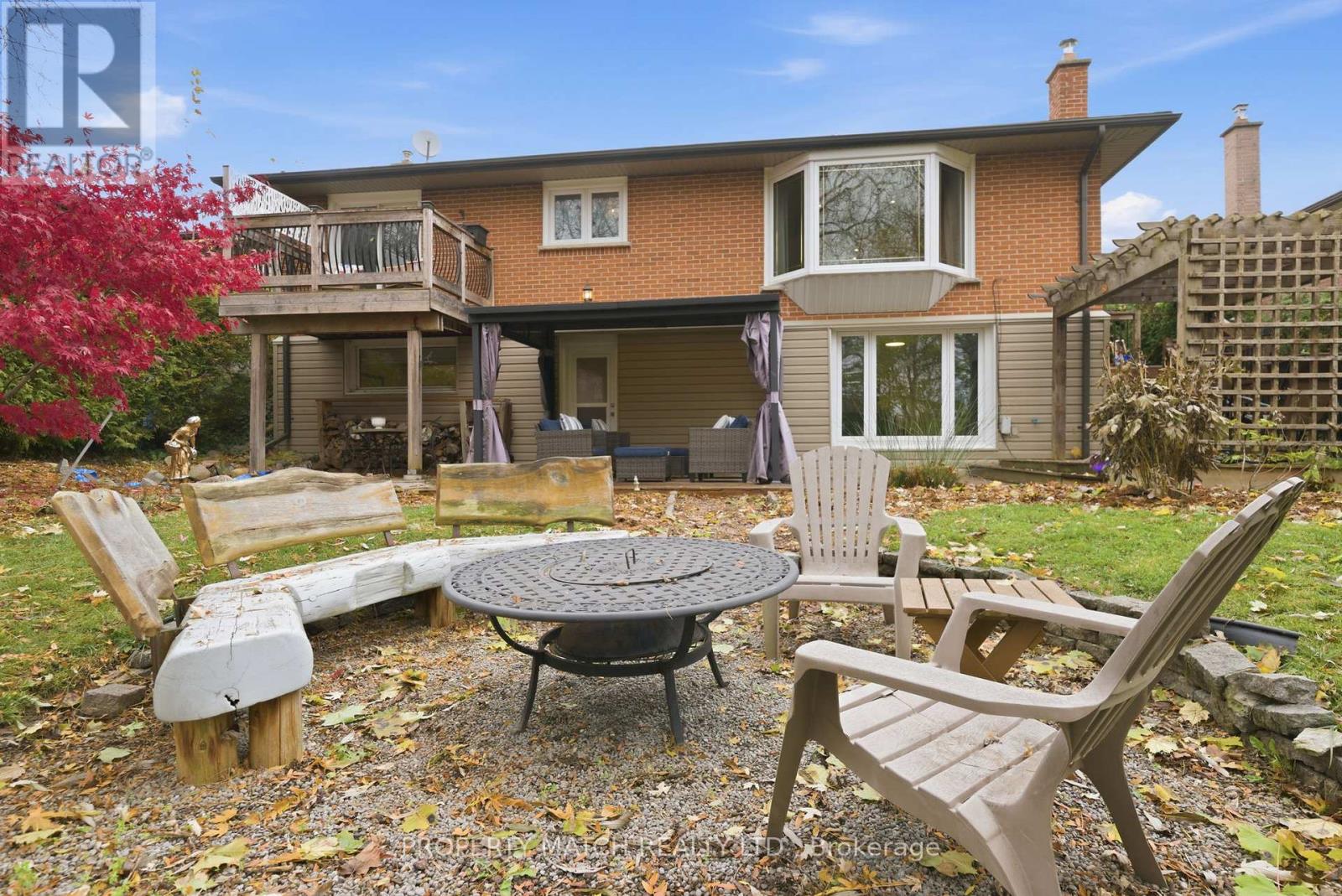 572 Wychwood Street, Oshawa, Ontario  L1G 2T3 - Photo 44 - E12670812