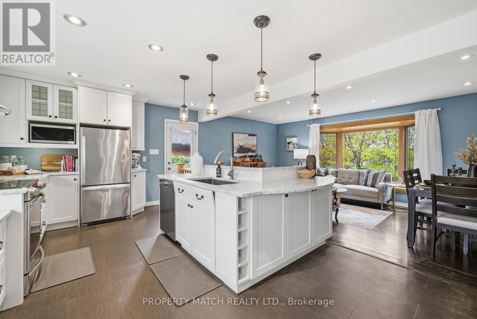 572 Wychwood Street, Oshawa, Ontario  L1G 2T3 - Photo 6 - E12670812