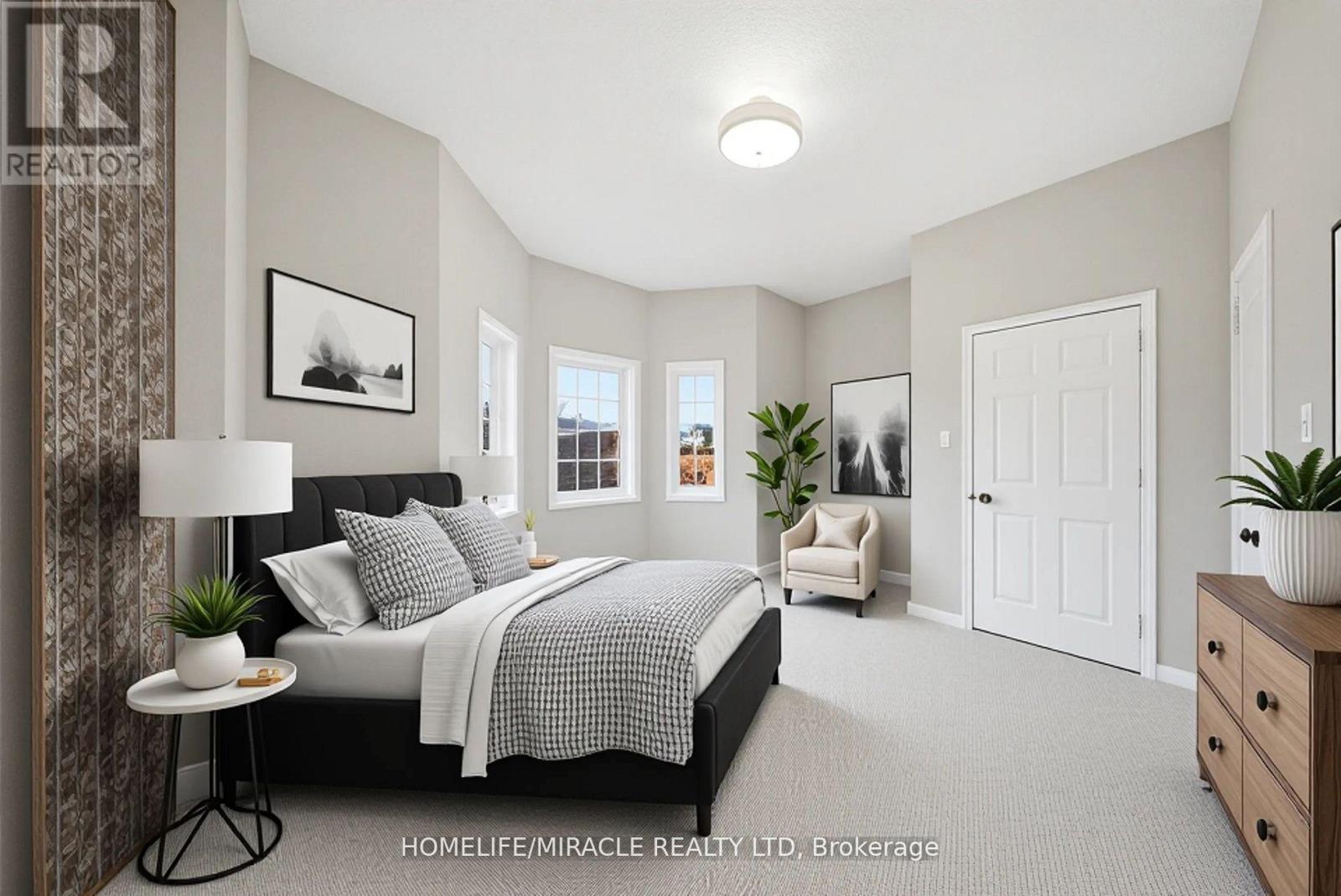 12 Diana Way, Barrie (Innis-Shore), Ontario  L4M 7H2 - Photo 25 - S12670764