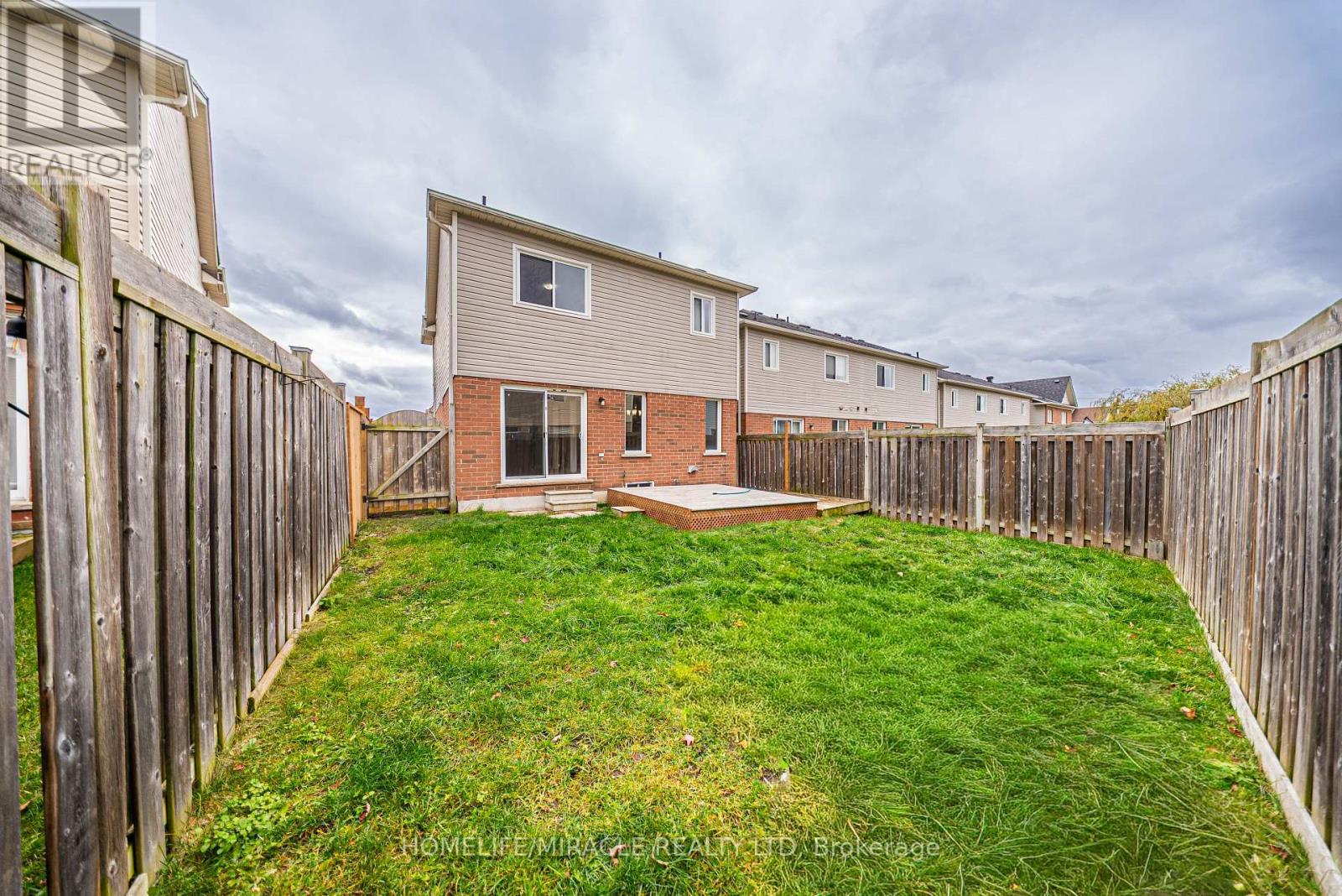 12 Diana Way, Barrie (Innis-Shore), Ontario  L4M 7H2 - Photo 33 - S12670764